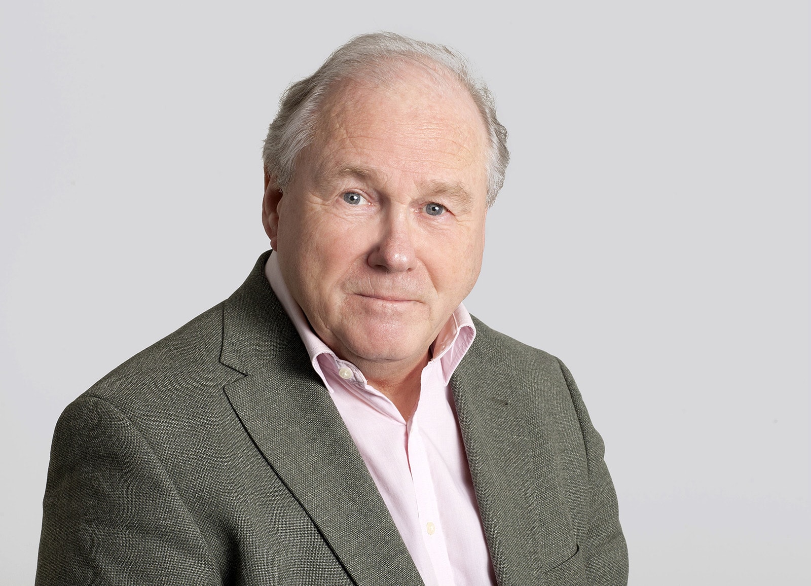 Per Ugland, Executive Director, Maritime & Merchant Bank ASA