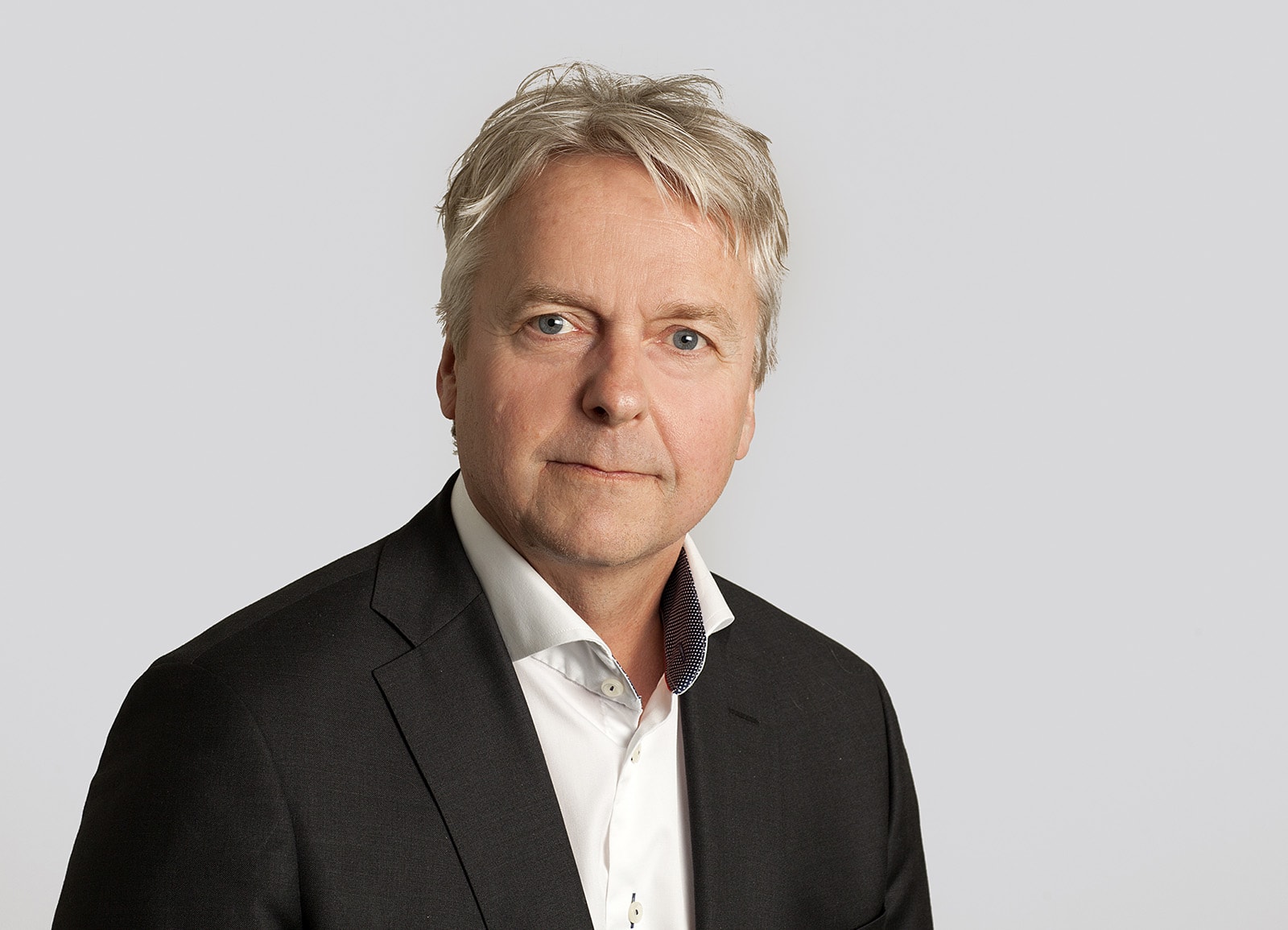 Tor Stenumgaard, Chief Financial Officer, Maritime & Merchant Bank ASA